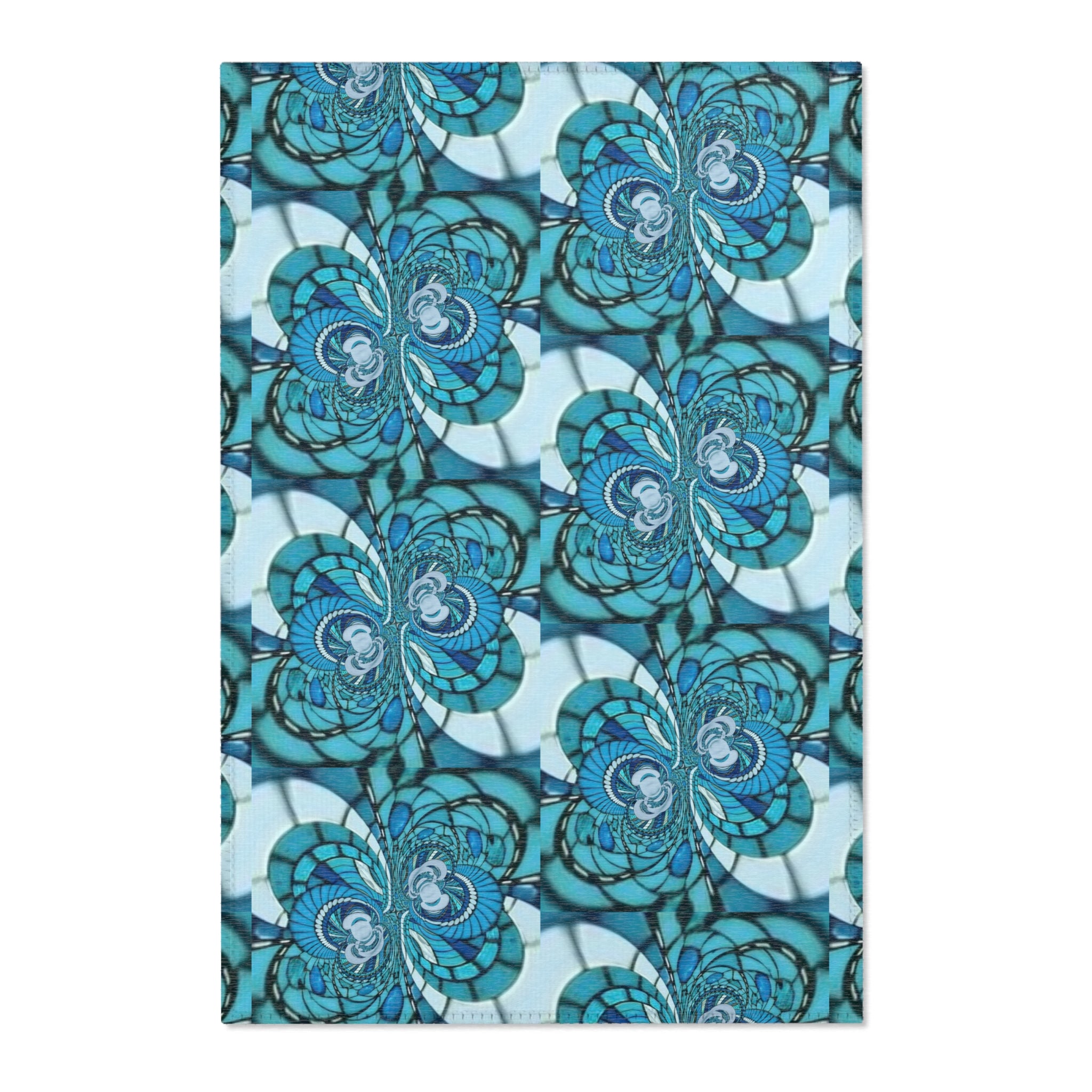 Area Rugs