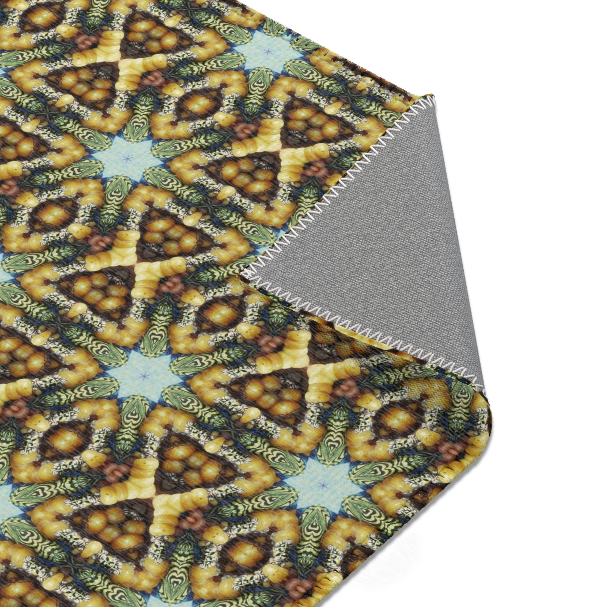 Area Rugs