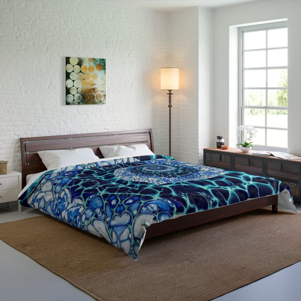 Comforter