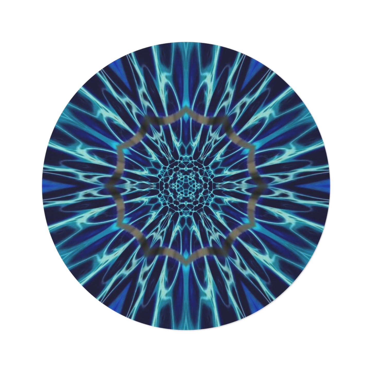 Round Rug