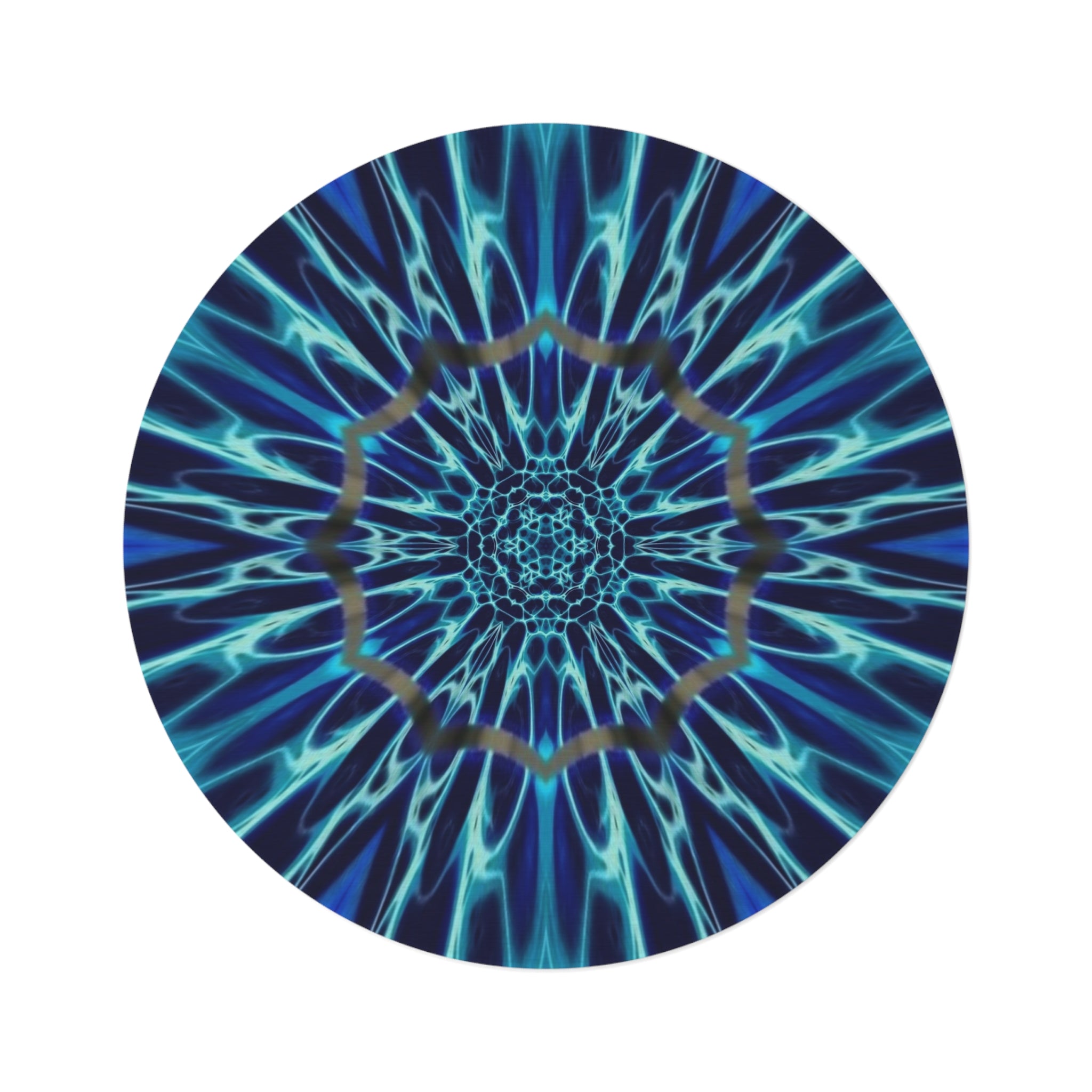 Round Rug