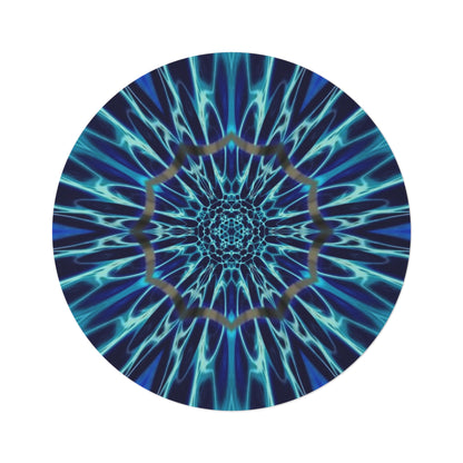 Round Rug