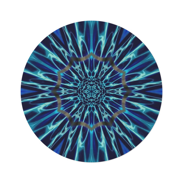 Round Rug