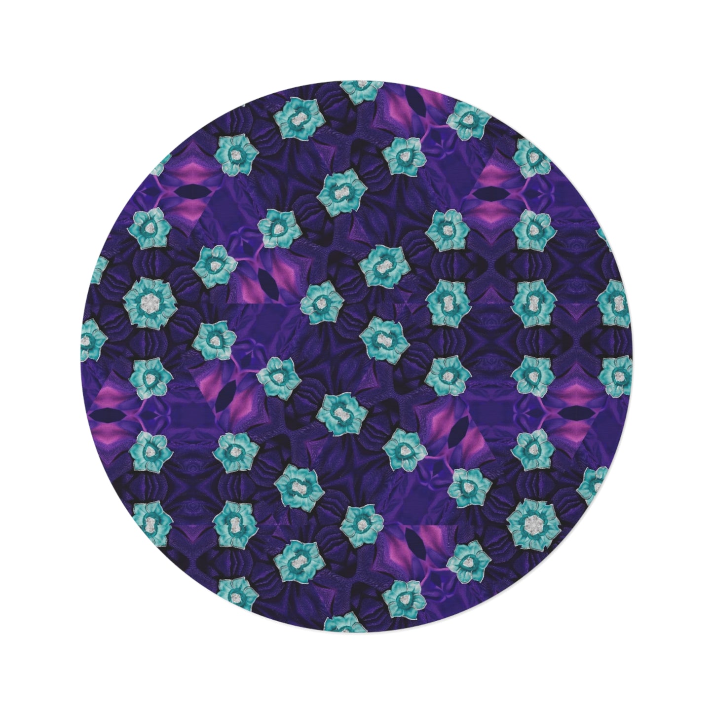 Round Rug