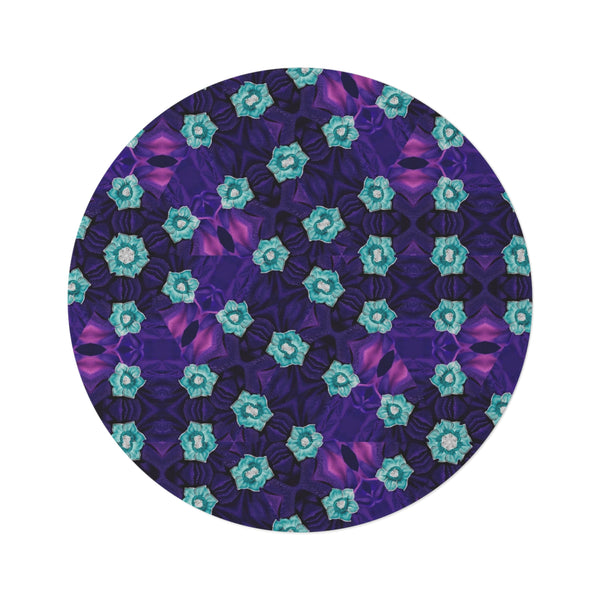 Round Rug