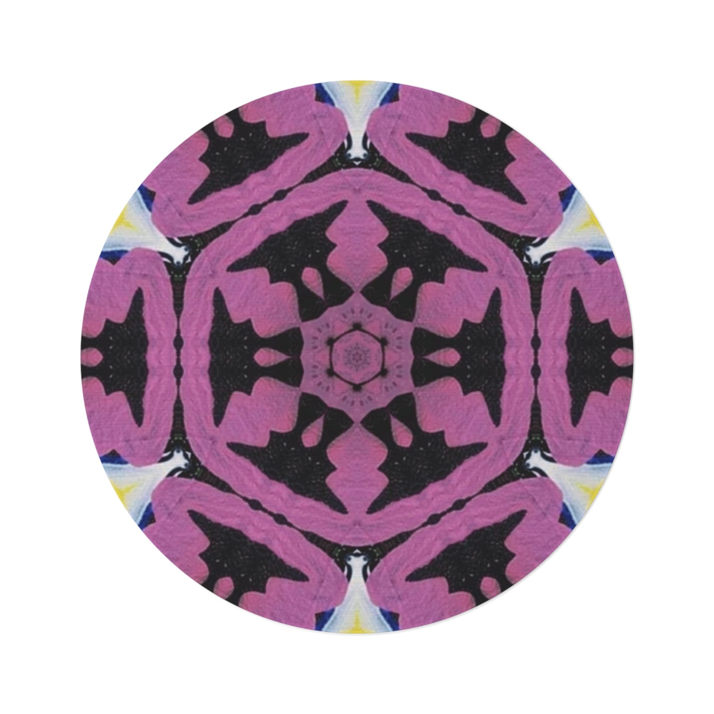 Round Rug