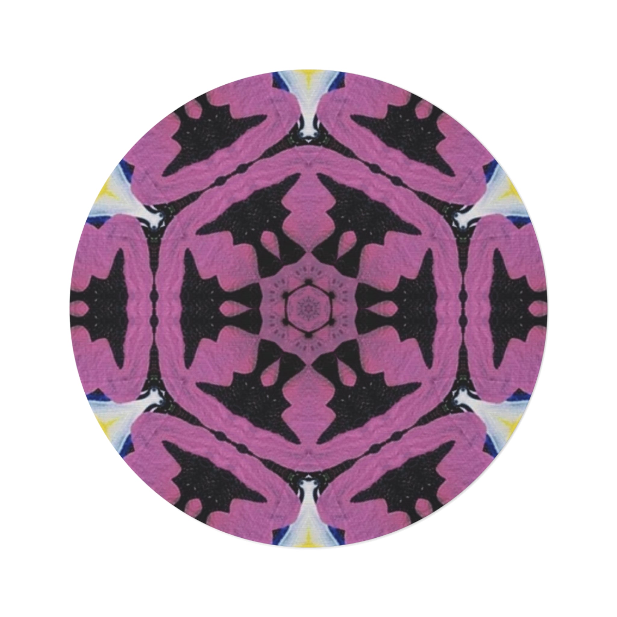 Round Rug
