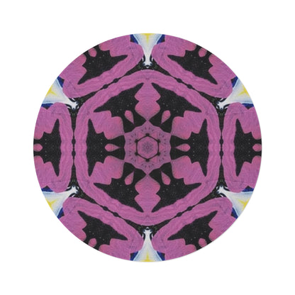 Round Rug