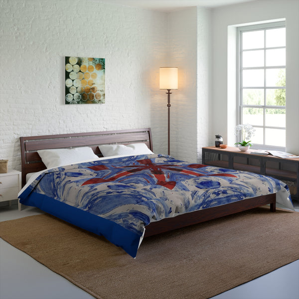 Comforter