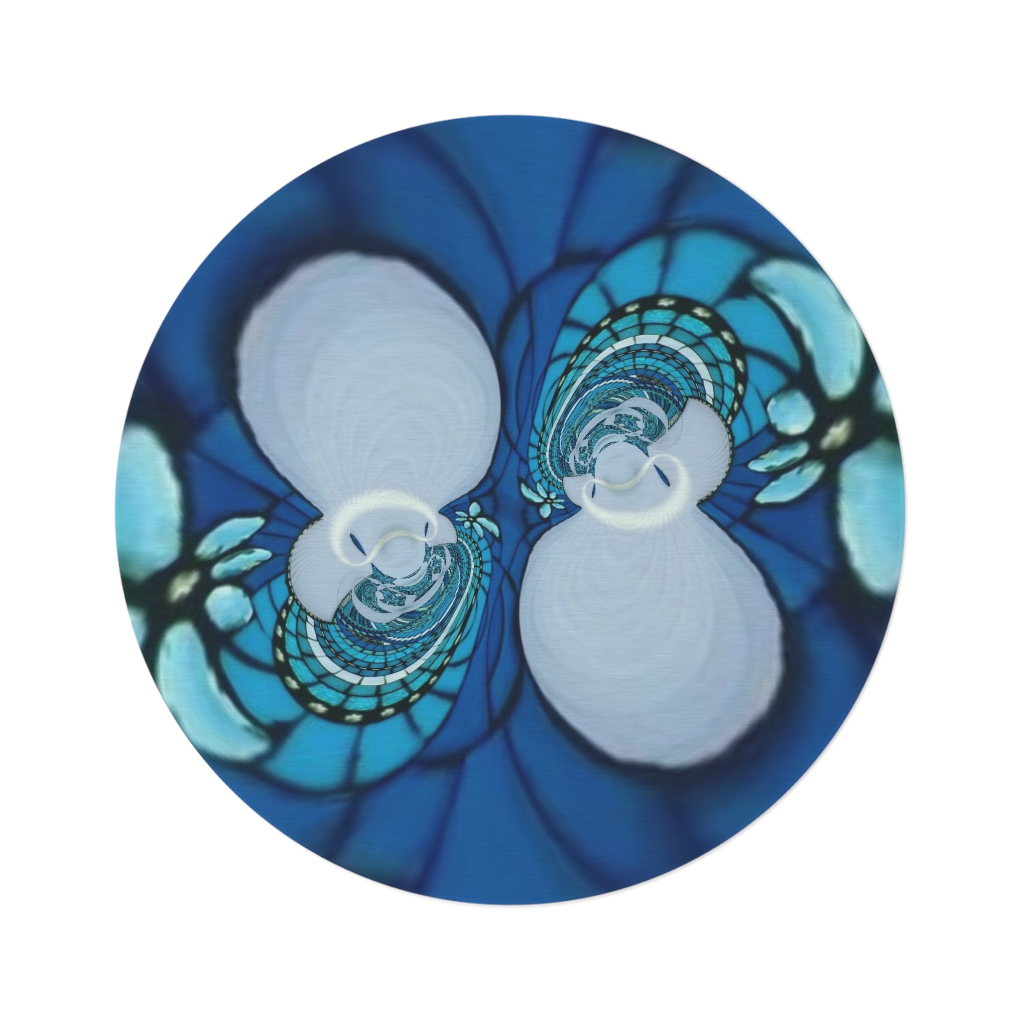 Round Rug