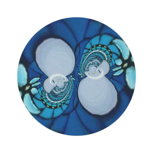 Round Rug