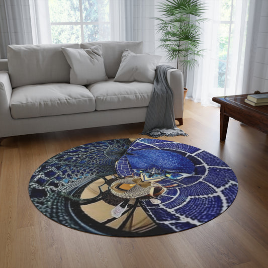 Round Rug