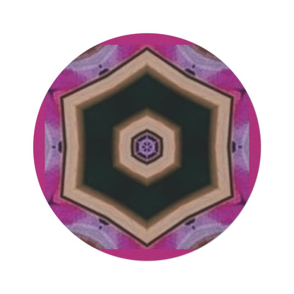 Round Rug