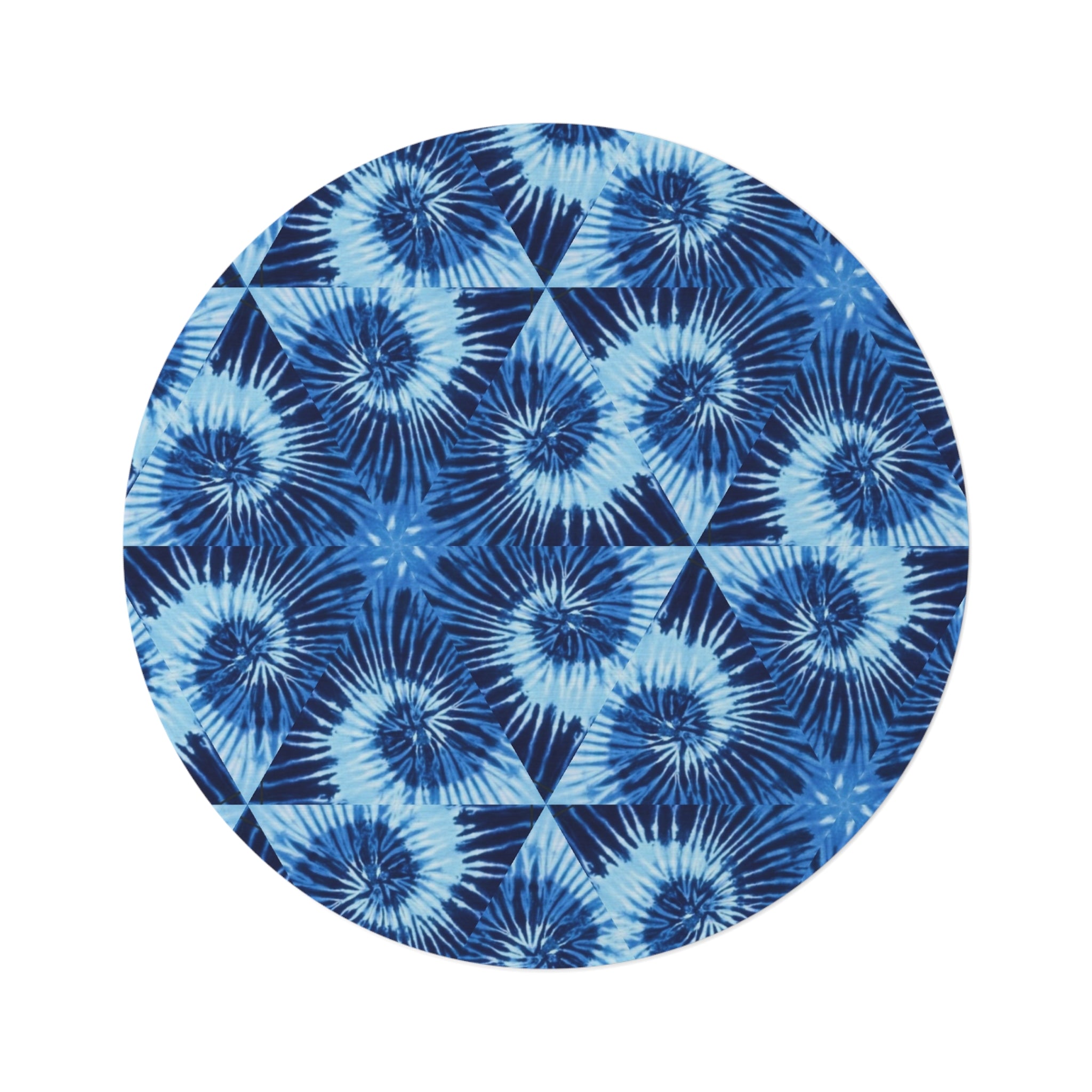 Round Rug