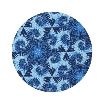 Round Rug