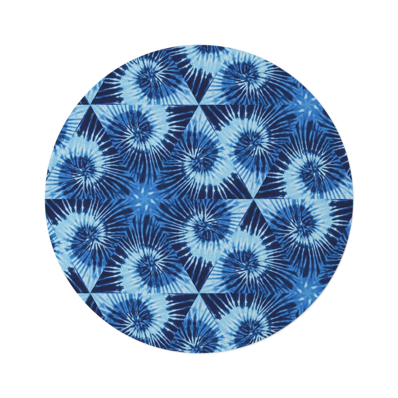 Round Rug