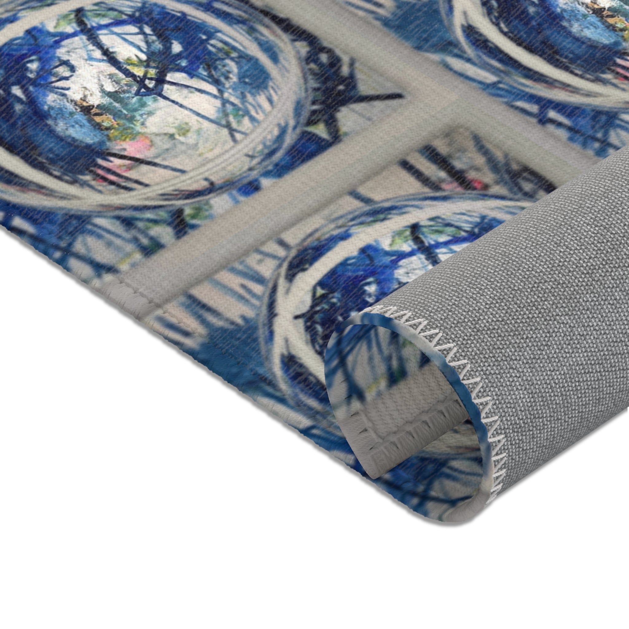 Area Rugs
