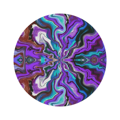 Round Rug