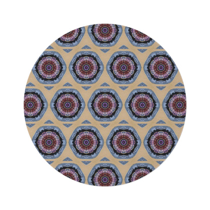 Round Rug