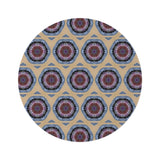 Round Rug
