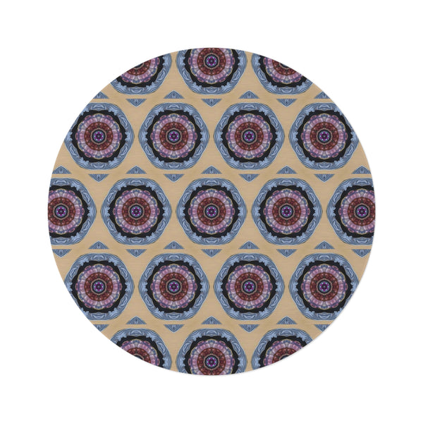 Round Rug