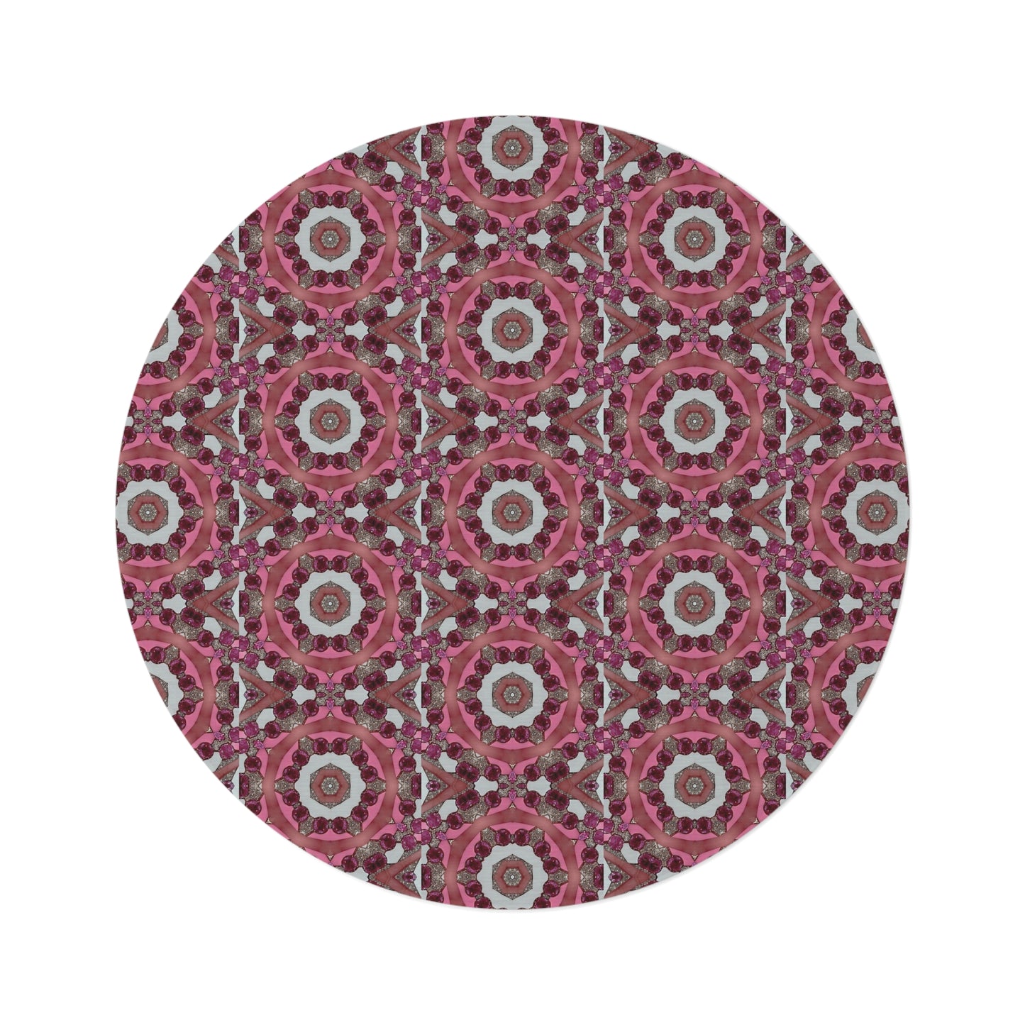 Round Rug