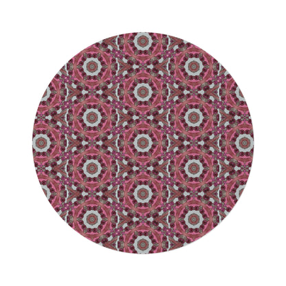 Round Rug