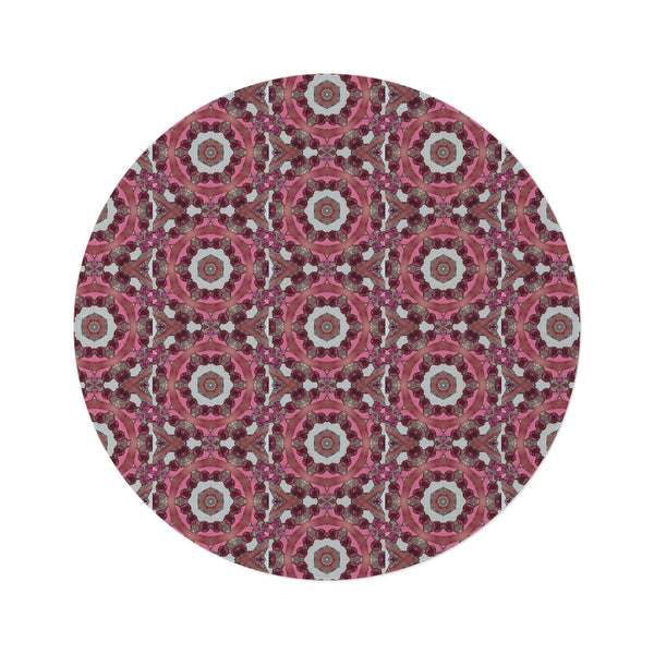 Round Rug