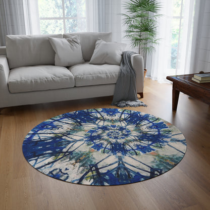 Round Rug