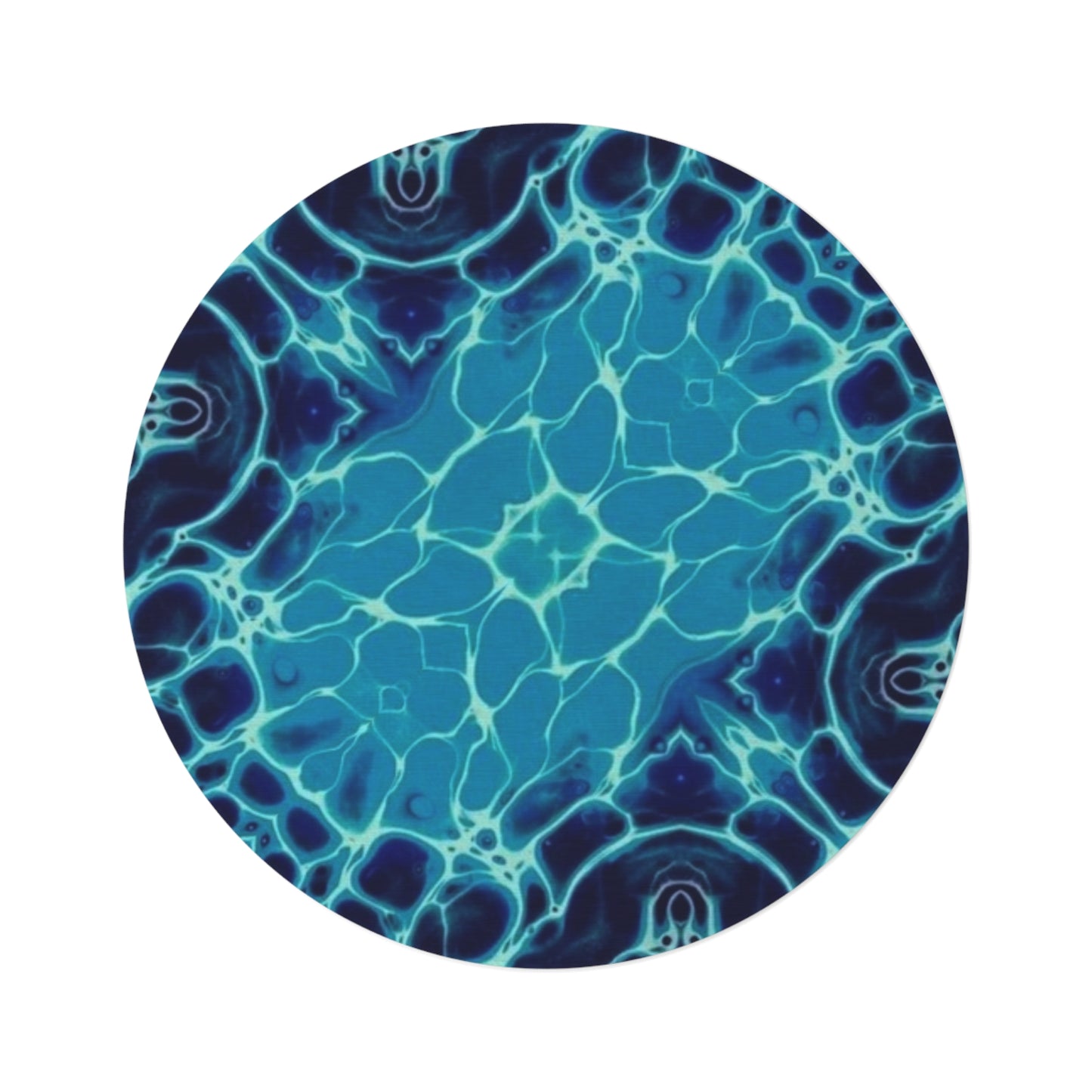 Round Rug