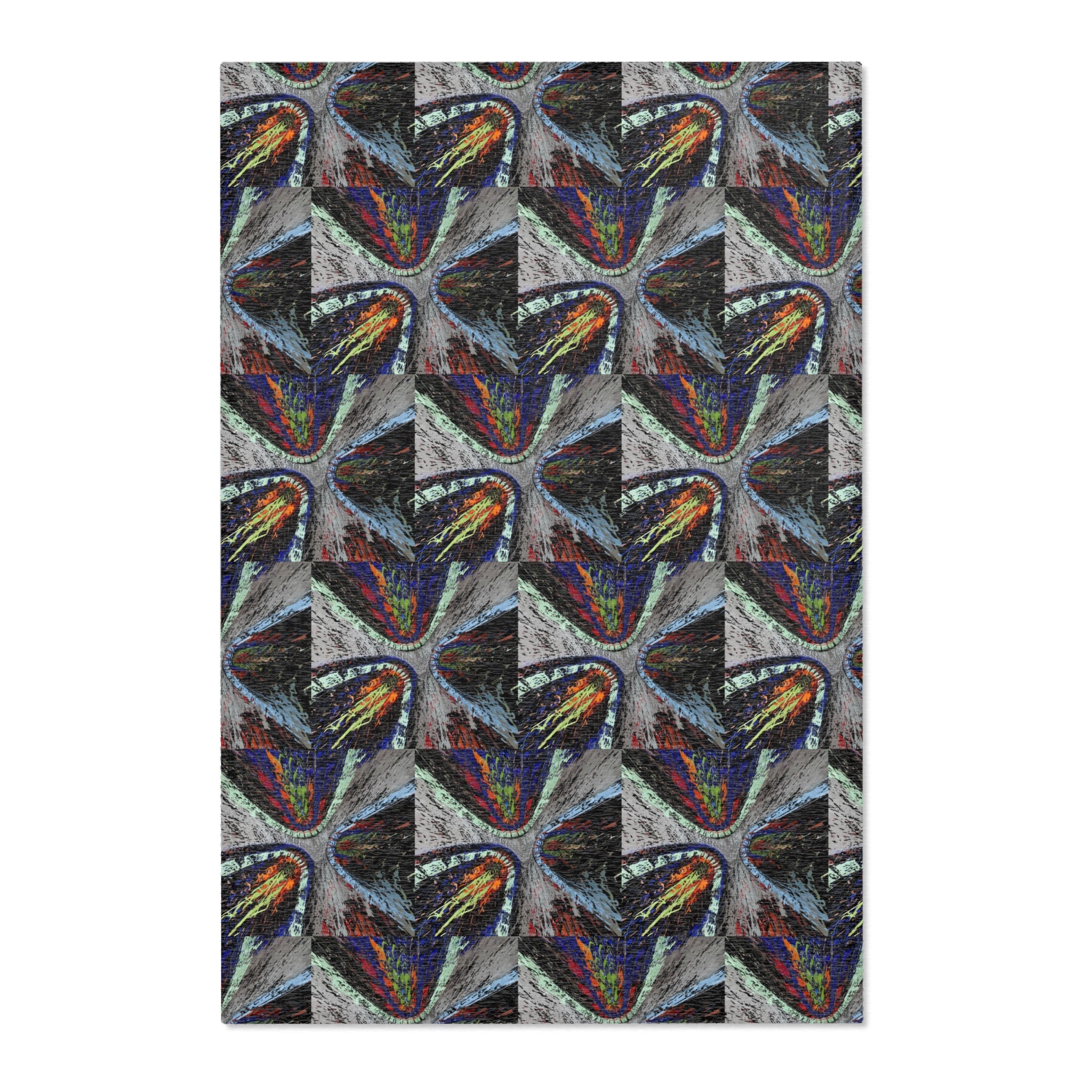 Area Rugs