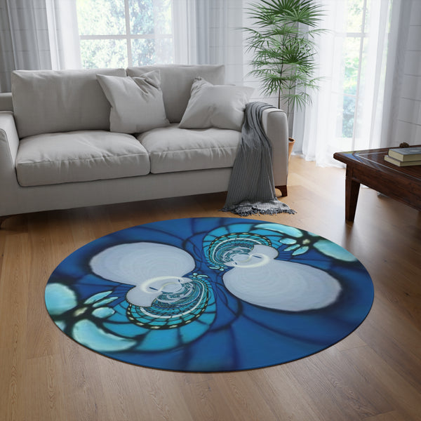 Round Rug