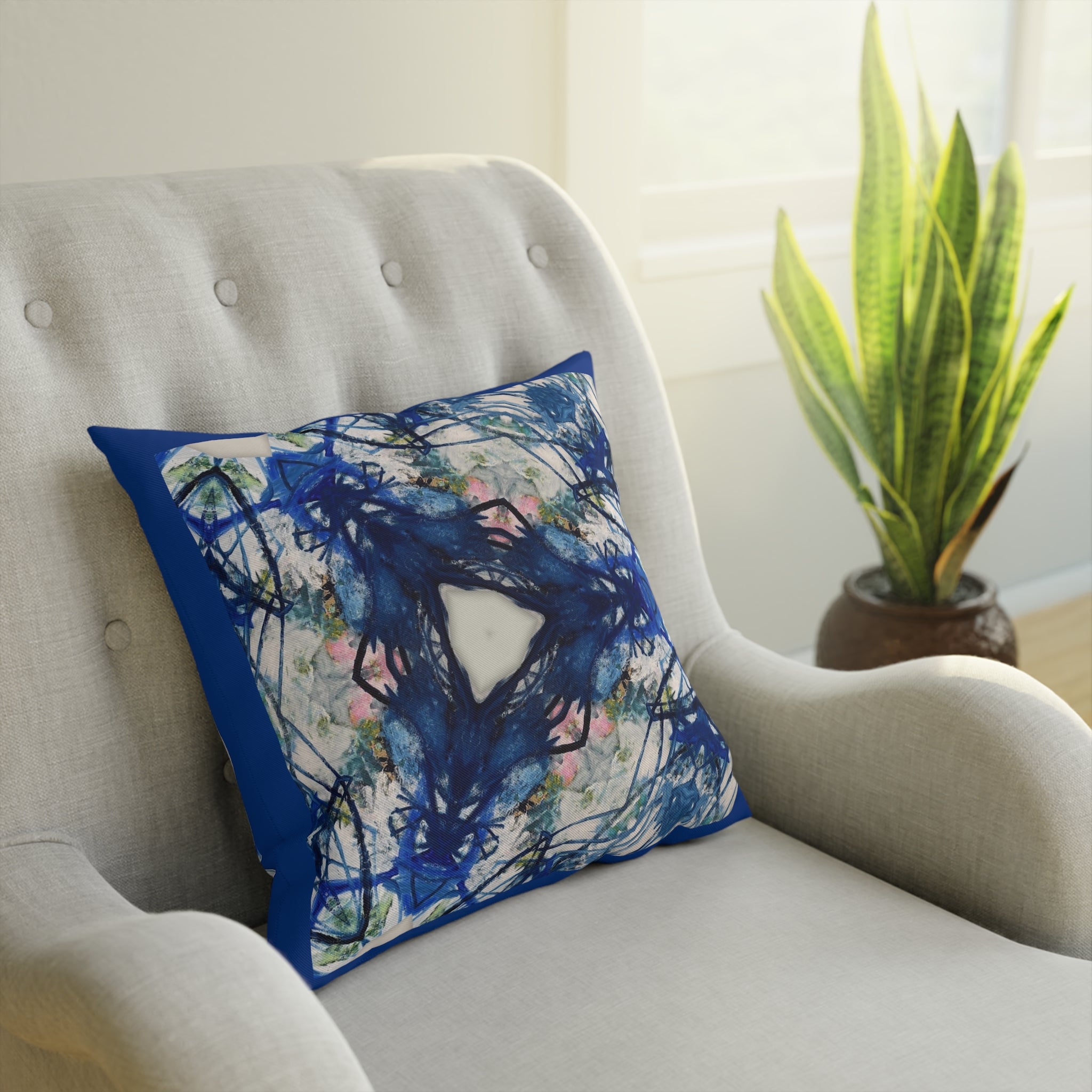 Cushion