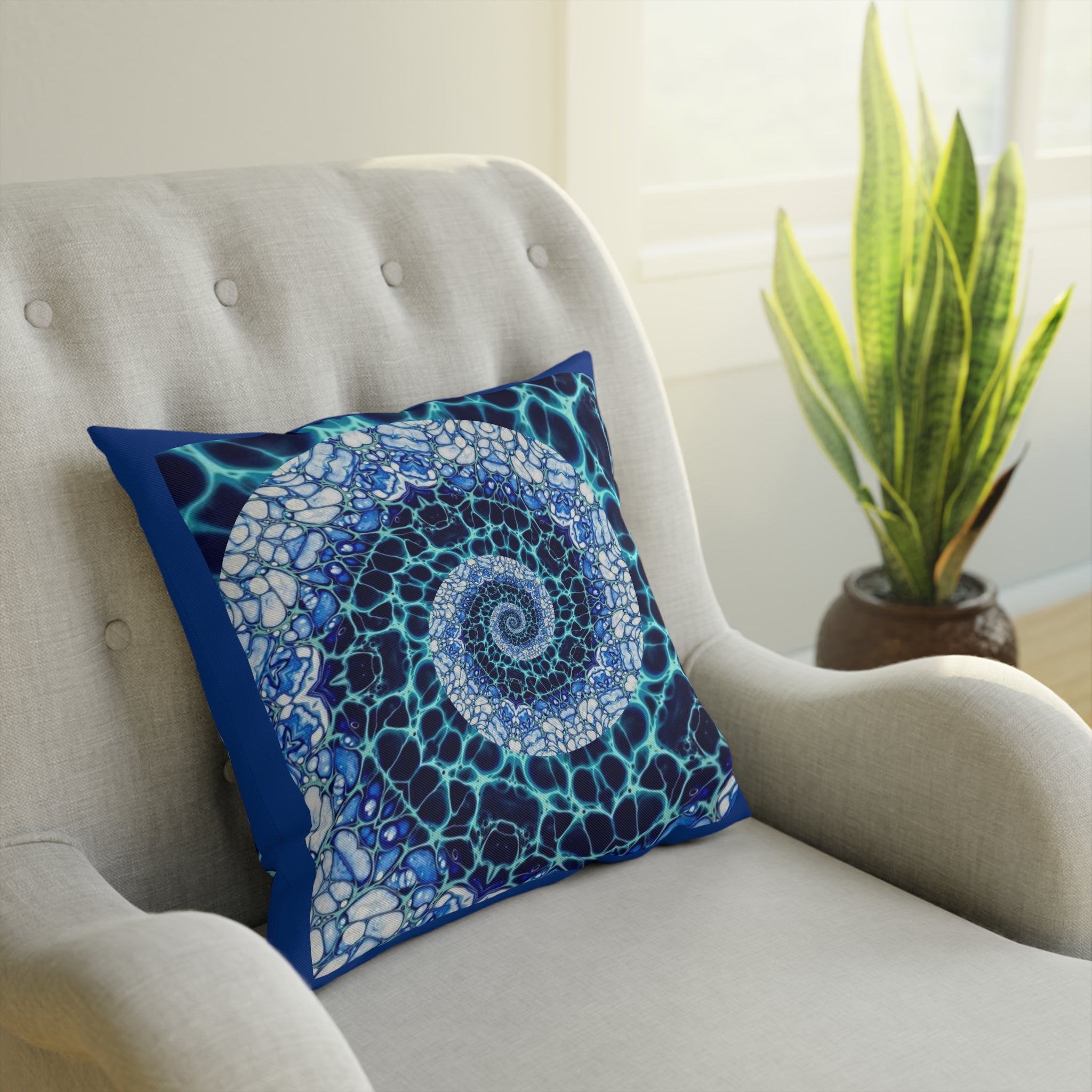 Cushion