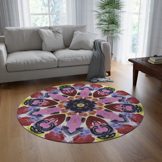 Round Rug