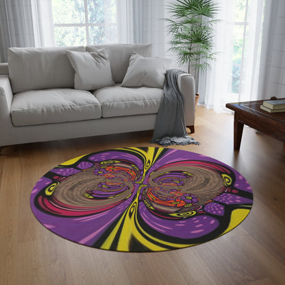 Round Rug