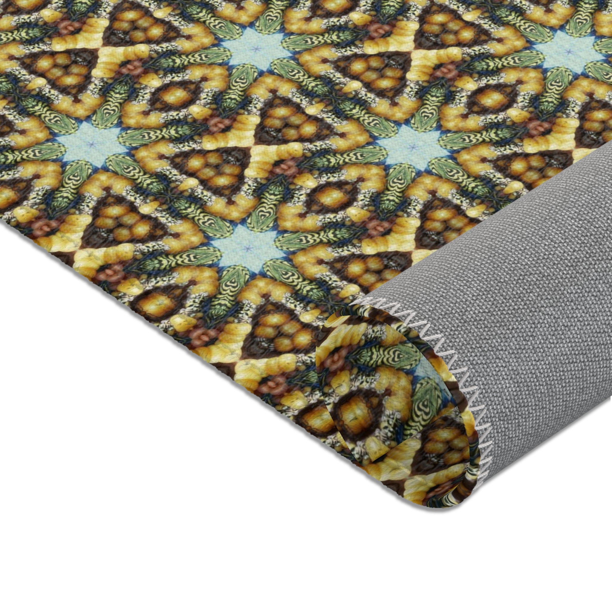 Area Rugs