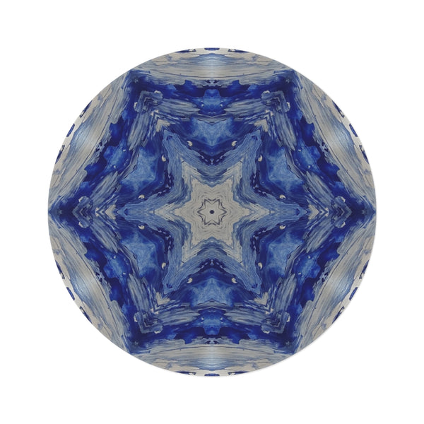 Round Rug
