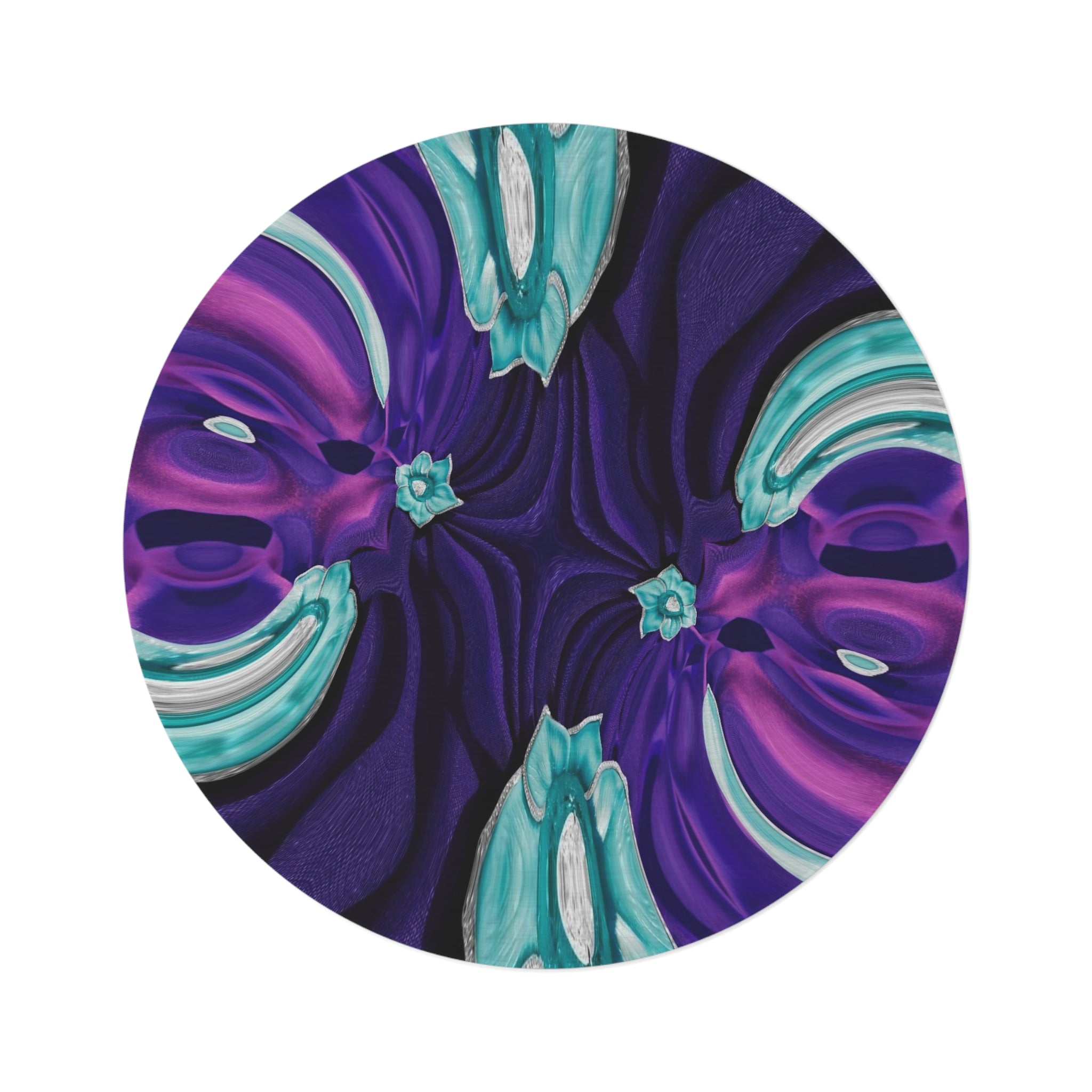 Round Rug