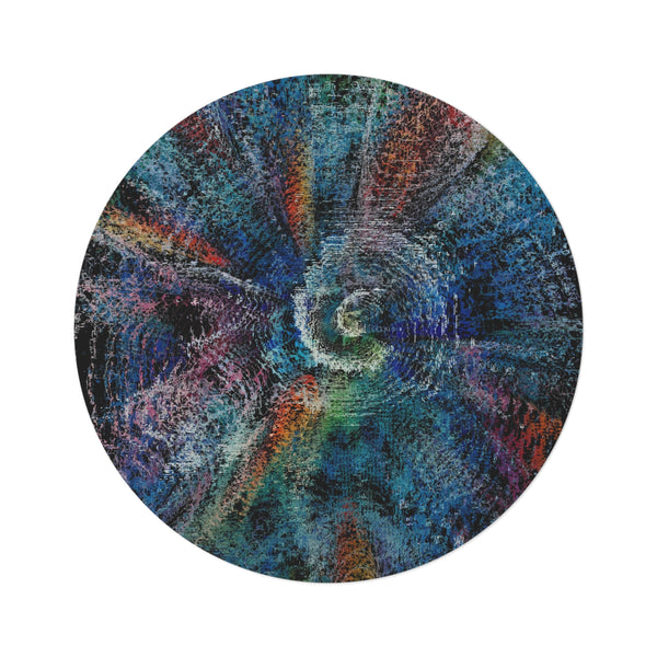 Round Rug