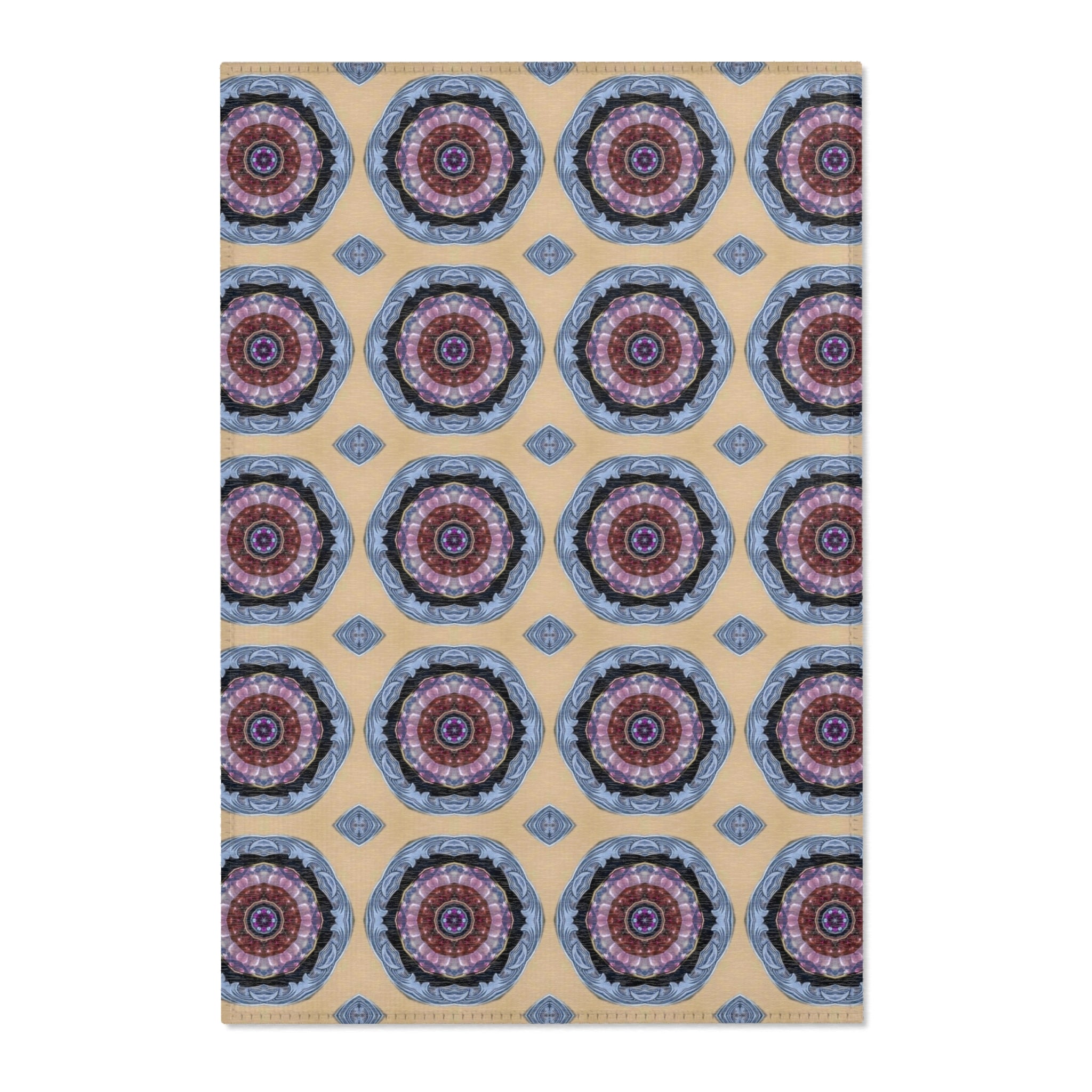 Area Rugs