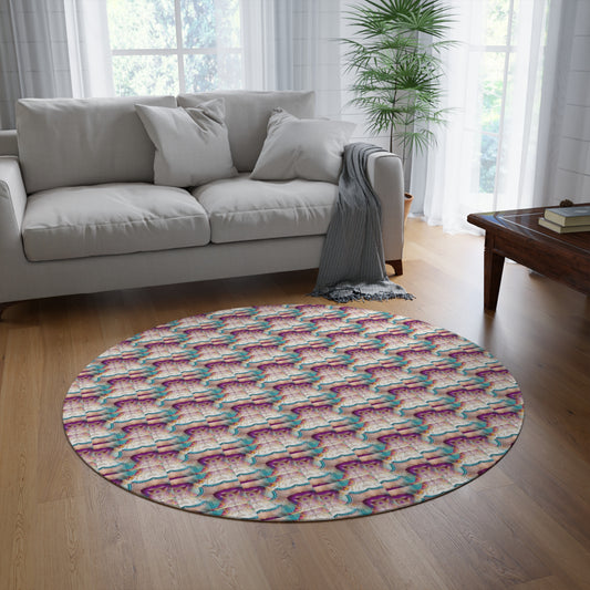 Round Rug