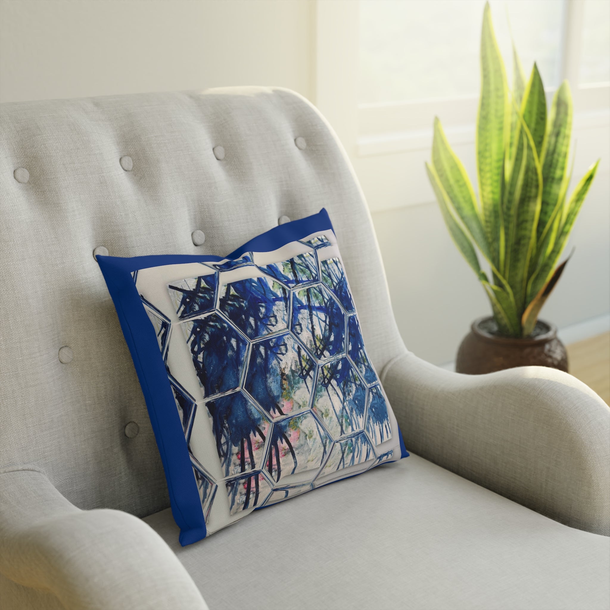 Cushion