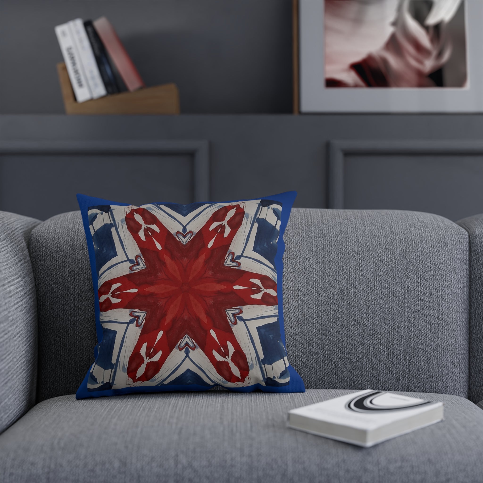 Cushion