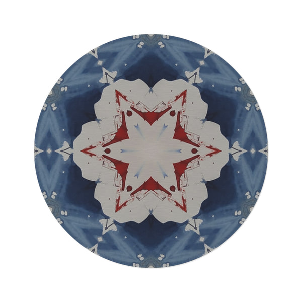 Round Rug