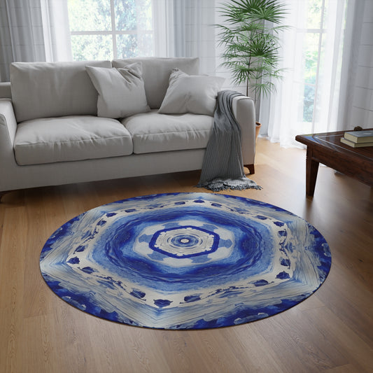 Round Rug