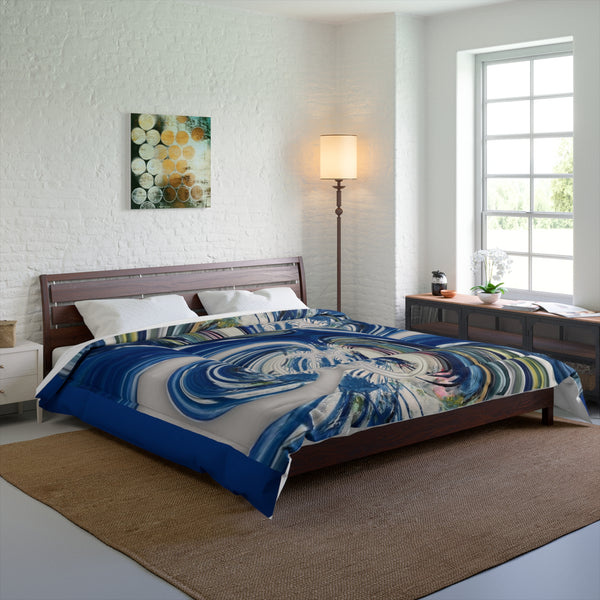 Comforter