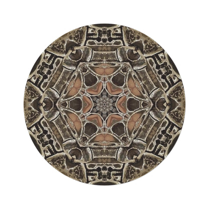 Round Rug