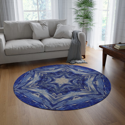 Round Rug