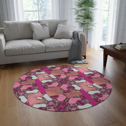 Round Rug